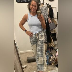 Meet your Posher, Traci